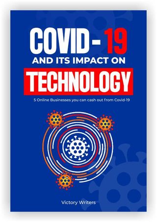Covid-19 and its impacts on Technology(Kobo/電子書)
