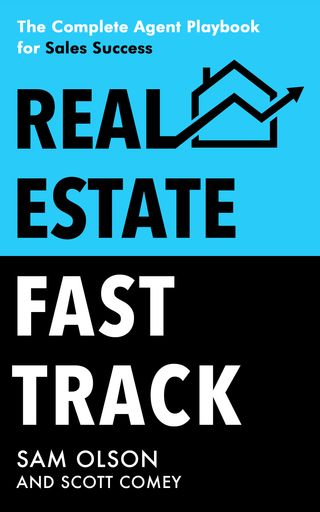 Real Estate Fast Track(Kobo/電子書)