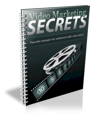Video Marketing Secrets(Kobo/電子書)