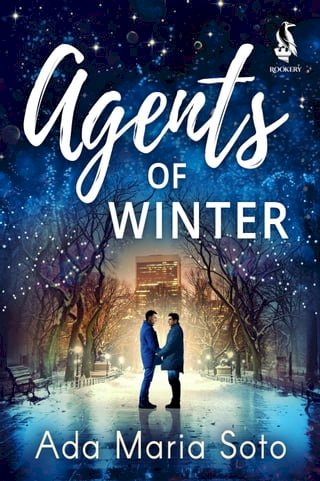 His Quiet Agent by Ada Maria Soto His Quiet Agent by Ada Maria Soto