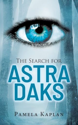 The Search for Astra Daks(Kobo/電子書)