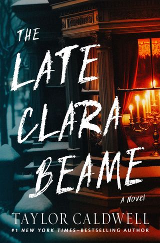 The Late Clara Beame(Kobo/電子書)