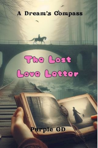 A Dream's Compass: The Lost Love Letter(Kobo/電子書)