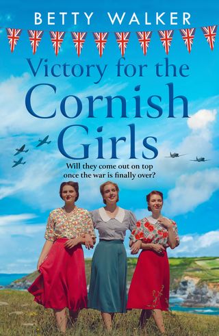 Victory for the Cornish Girls (The Cornish Girls Series, Book 6)(Kobo/電子書)