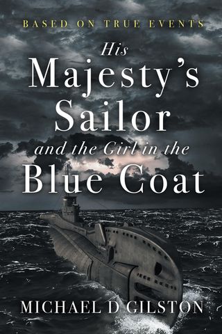 His Majesty's Sailor and the Girl in the Blue Coat(Kobo/電子書)