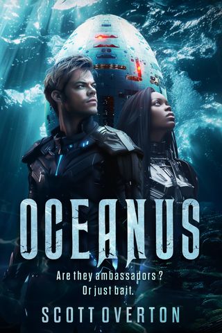Oceanus(Kobo/電子書)