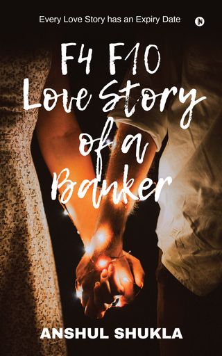 F4 F10 Love Story of a Banker(Kobo/電子書)