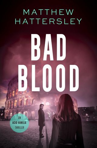 Bad Blood(Kobo/電子書)