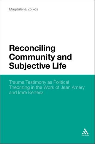 Reconciling Community and Subjective Life(Kobo/電子書)