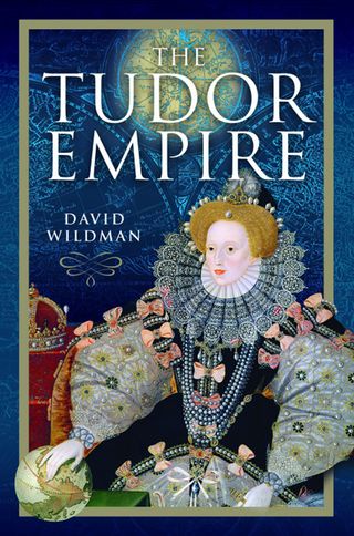 The Tudor Empire(Kobo/電子書)