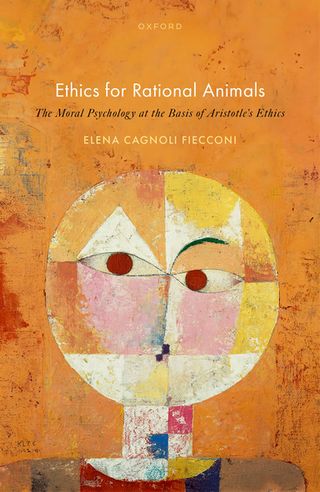Ethics for Rational Animals(Kobo/電子書)