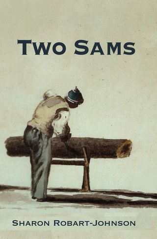 Two Sams(Kobo/電子書)