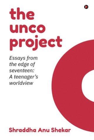 the unco project(Kobo/電子書)