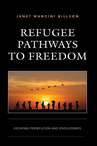 Refugee Pathways to Freedom(Kobo/電子書)