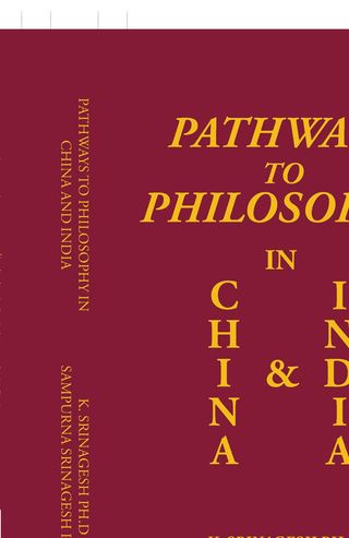 Pathways to Philosophy in China and India(Kobo/電子書)