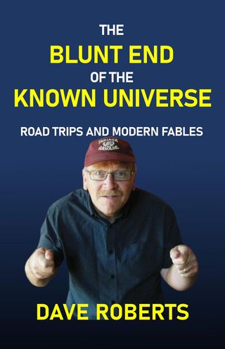 The Blunt End of the Known Universe(Kobo/電子書)