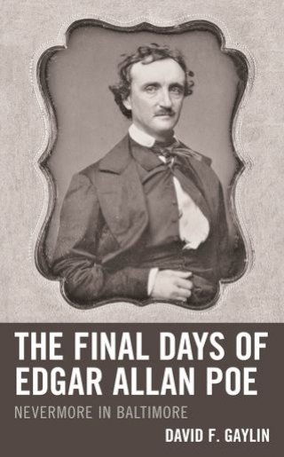 The Final Days of Edgar Allan Poe(Kobo/電子書)