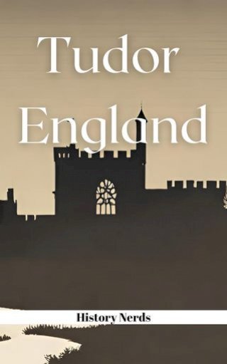 Tudor England(Kobo/電子書)