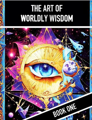 The Art of Worldly Wisdom, Book One(Kobo/電子書)