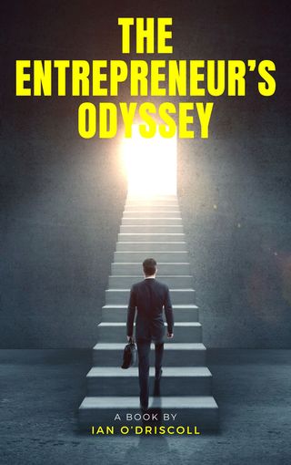 The Entrepreneur's Odyssey: Personal Pathways To Success In Business(Kobo/電子書)