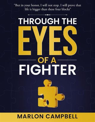 Through the Eyes of a Fighter(Kobo/電子書)