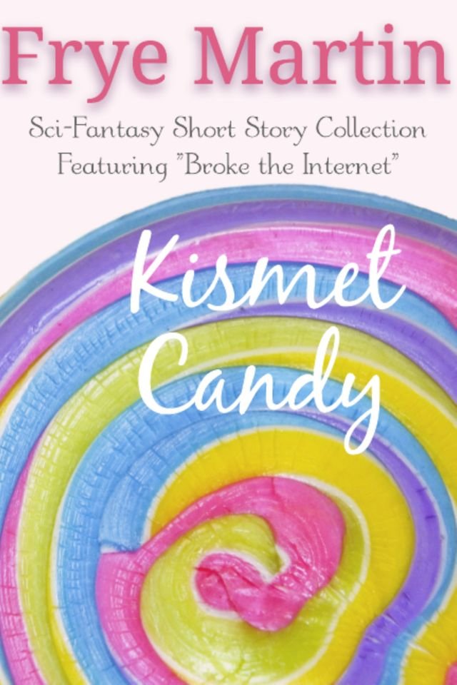 Kismet Candy PChome 24h 