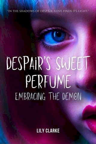 Despair's Sweet Perfume: Embracing the Demon(Kobo/電子書)