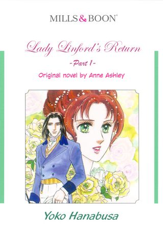 LADY LINFORD'S RETURN 1(Kobo/電子書)
