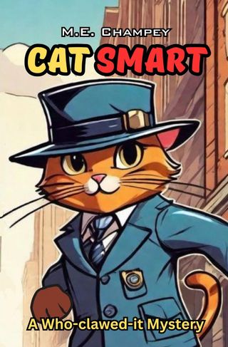 Cat Smart(Kobo/電子書)