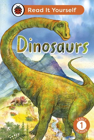 Dinosaurs: Read It Yourself - Level 1 Early Reader(Kobo/電子書)