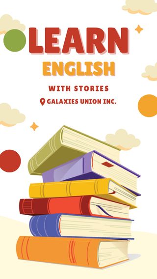 Learn English with Stories(Kobo/電子書)