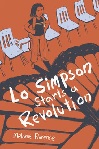 Lo Simpson Starts a Revolution(Kobo/電子書)