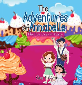 The Adventures of Annabelle(Kobo/電子書)