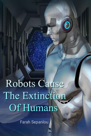 Robots Cause The Extinction Of Humans(Kobo/電子書)