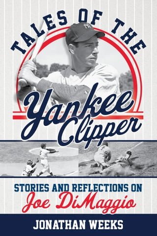 Tales of the Yankee Clipper(Kobo/電子書)