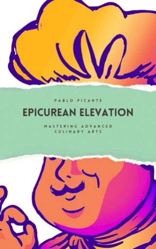 Epicurean Elevation: Mastering Advanced Culinary Arts(Kobo/電子書)