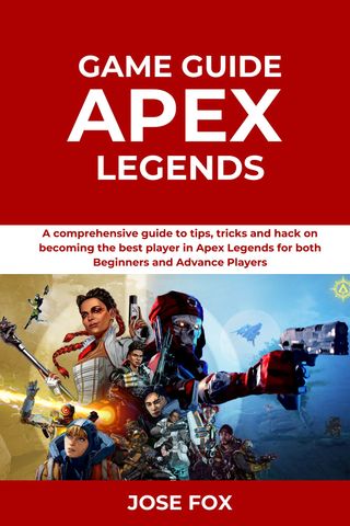 Apex Legends Game Guide(Kobo/電子書)