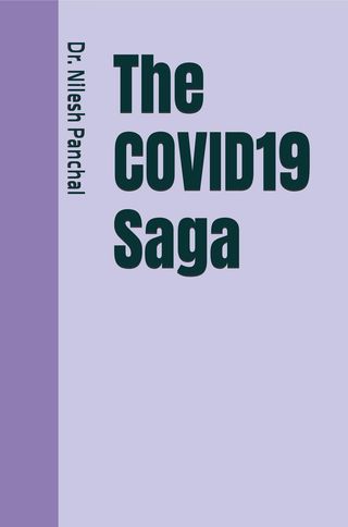 The COVID19 Saga(Kobo/電子書)