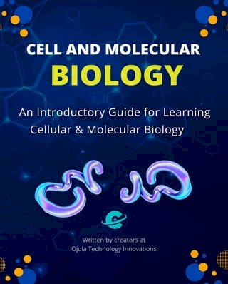 Cell and Molecular Biology(Kobo/電子書)