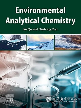 Environmental Analytical Chemistry(Kobo/電子書)