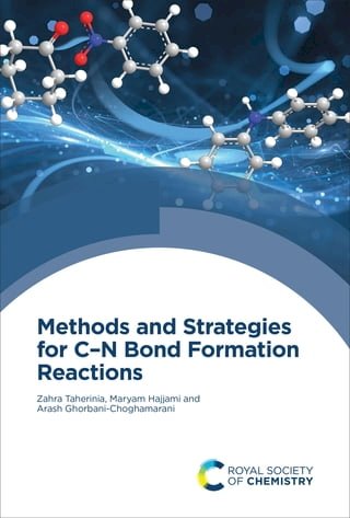 Methods and Strategies for C–N Bond Formation Reactions(Kobo/電子書)