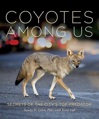 Coyotes Among Us(Kobo/電子書)