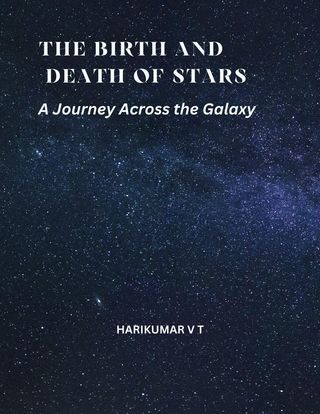 The Birth and Death of Stars: A Journey Across the Galaxy(Kobo/電子書)