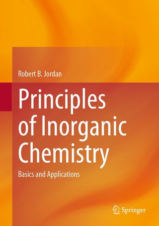 Principles of Inorganic Chemistry(Kobo/電子書)