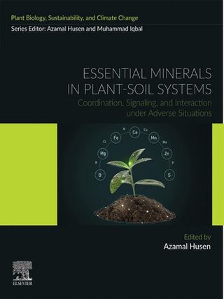 Essential Minerals in Plant-Soil Systems(Kobo/電子書)
