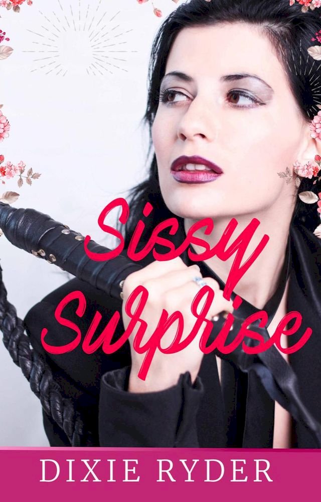 Sissy Surprise Pchome 24h書店