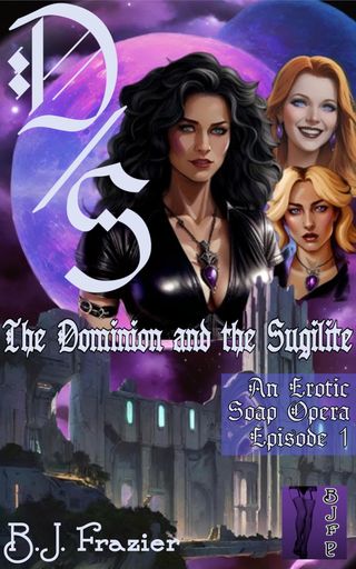 The Dominion and the Sugilite ~ Episode 1(Kobo/電子書)