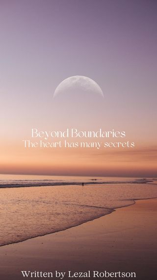Beyond Boundaries The Heart has Many Secrets(Kobo/電子書)
