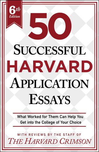 50 Successful Harvard Application Essays, 6th Edition(Kobo/電子書)
