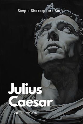 Julius Caesar | Simple Shakespeare Series(Kobo/電子書)